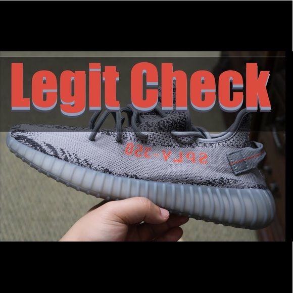 Free yeezy legit checks - Picture 1 of 1